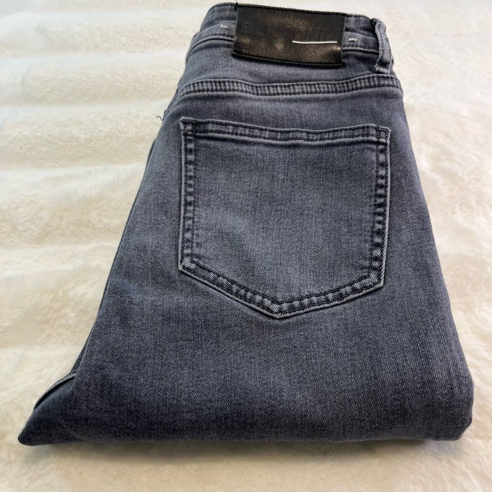 BLK DNM Skinny Leg Jeans